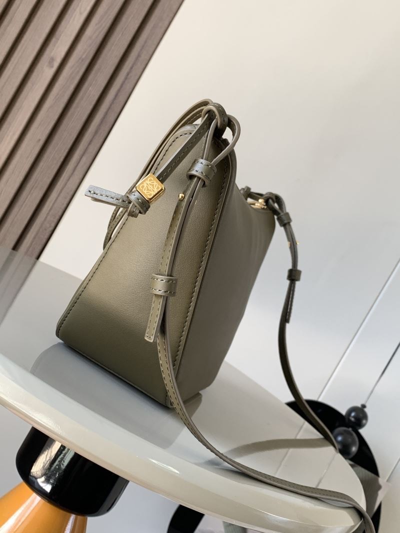 Loewe Hobo Bags